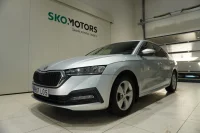Skoda Octavia AMBITION 2 110kW thumbnail