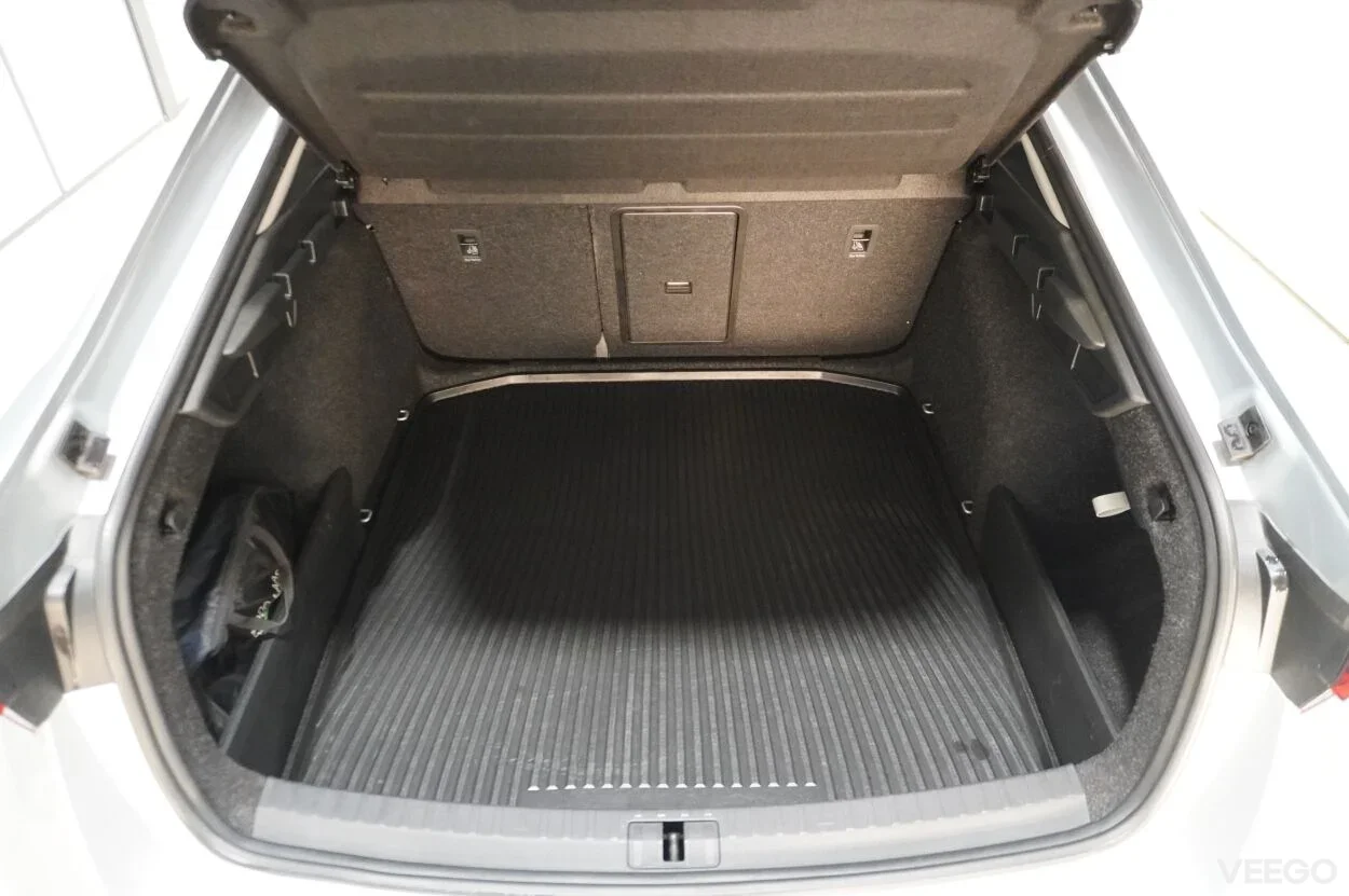 Skoda Octavia AMBITION 2 110kW