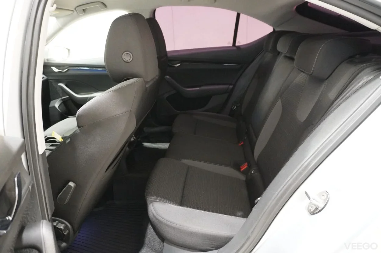 Skoda Octavia AMBITION 2 110kW