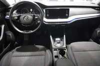 Skoda Octavia AMBITION 2 110kW thumbnail