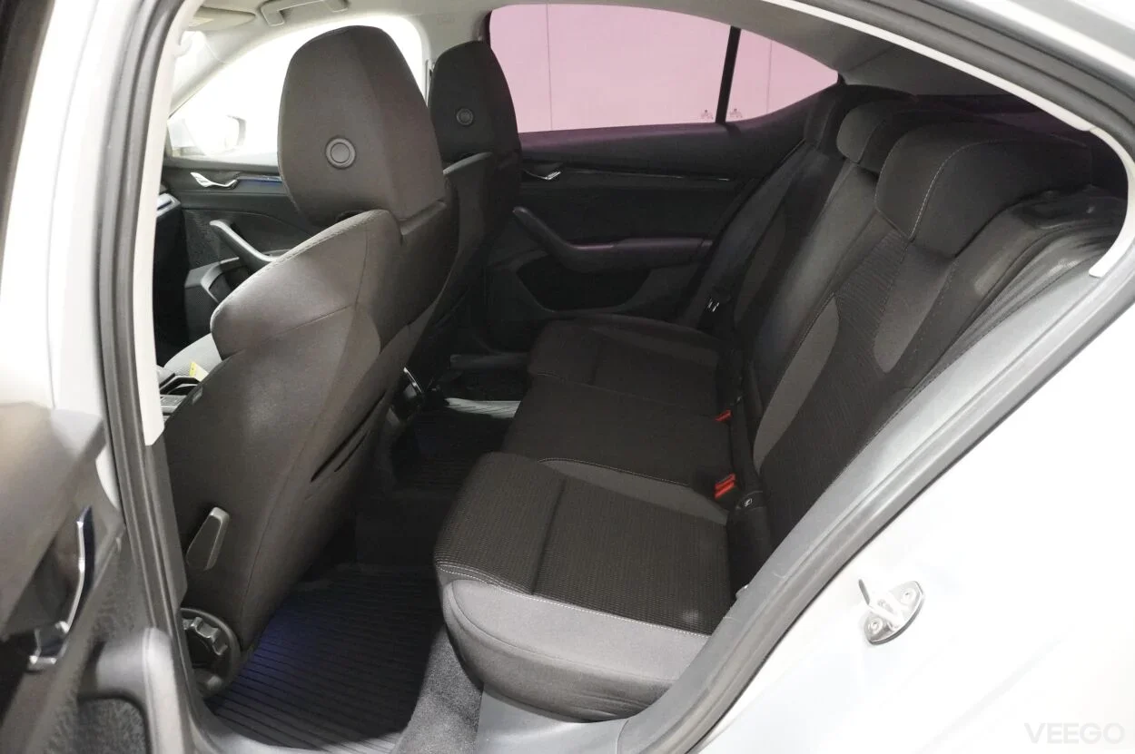 Skoda Octavia AMBITION 2 110kW