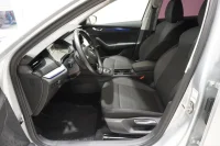 Skoda Octavia AMBITION 2 110kW thumbnail