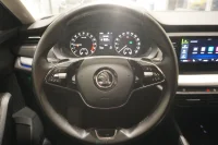Skoda Octavia AMBITION 2 110kW thumbnail
