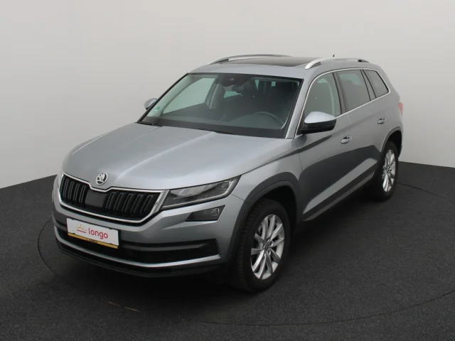 Image of Skoda Kodiaq 1.5 110kW