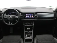 Skoda Kodiaq 1.5 110kW thumbnail