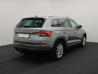 Skoda Kodiaq 1.5 110kW thumbnail