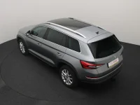 Skoda Kodiaq 1.5 110kW thumbnail