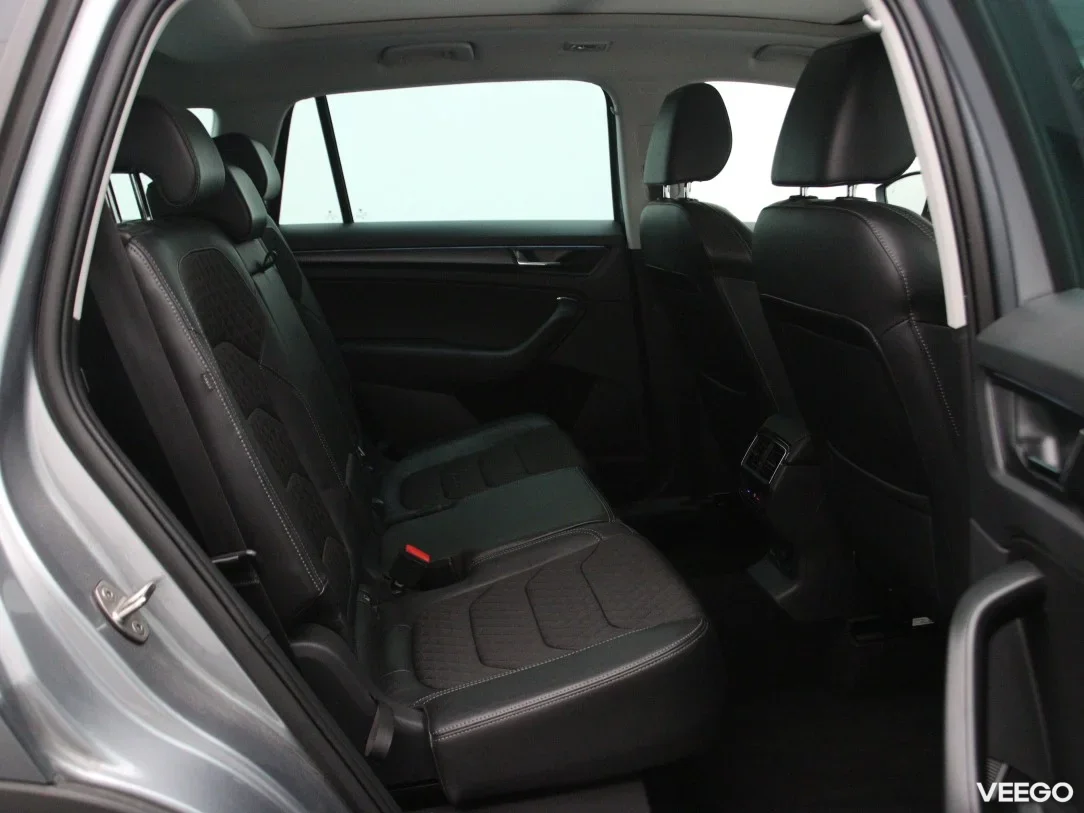 Skoda Kodiaq 1.5 110kW