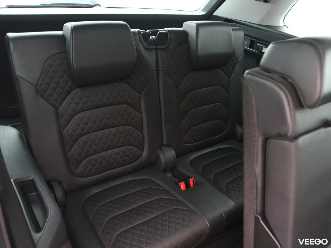 Skoda Kodiaq 1.5 110kW