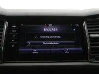 Skoda Kodiaq 1.5 110kW thumbnail