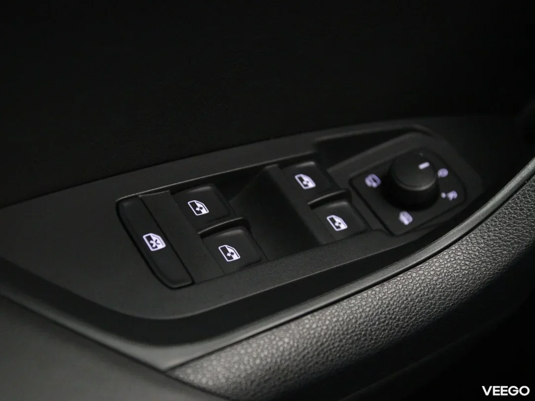 Skoda Kodiaq 1.5 110kW