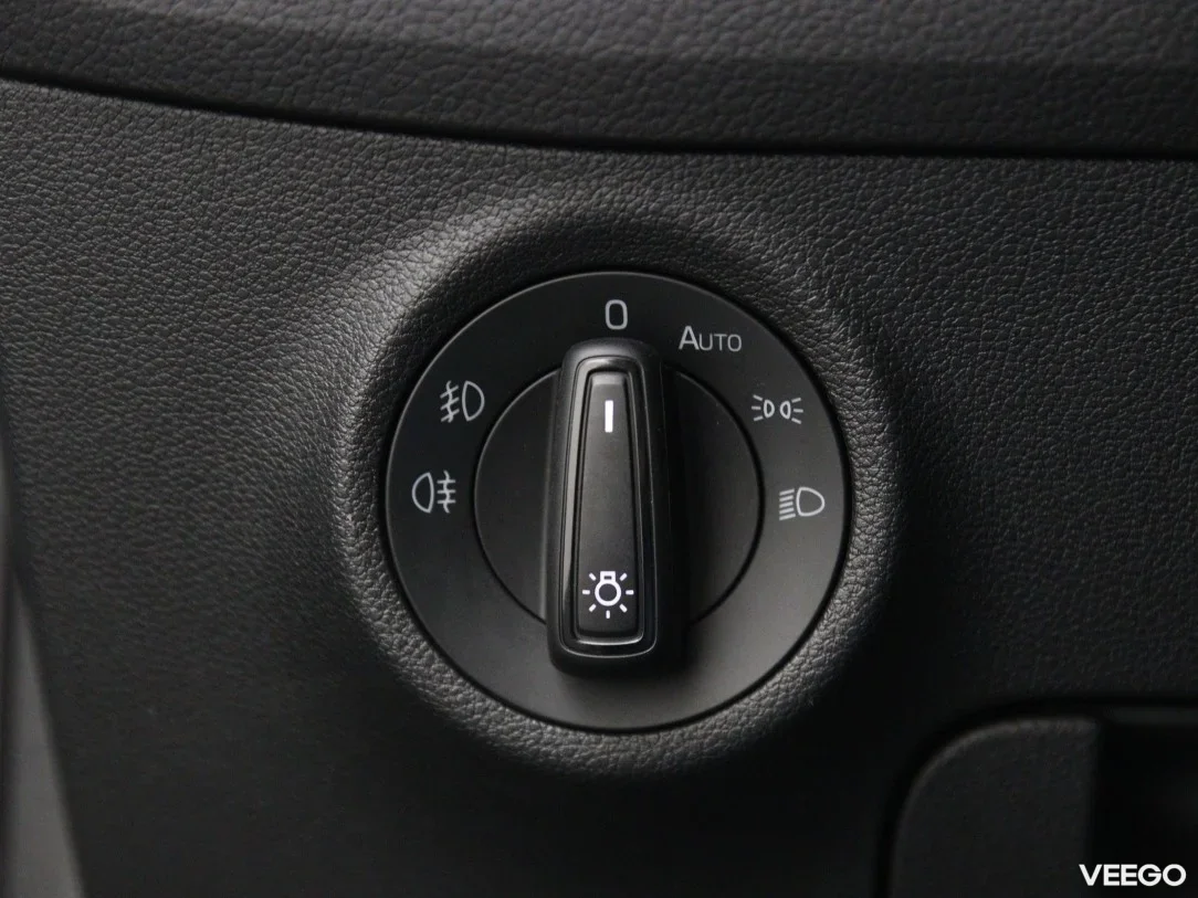 Skoda Kodiaq 1.5 110kW