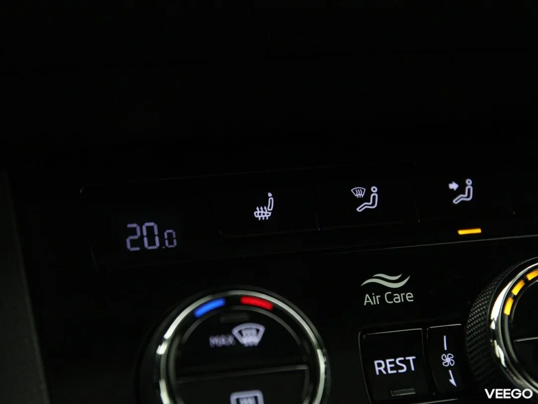 Skoda Kodiaq 1.5 110kW