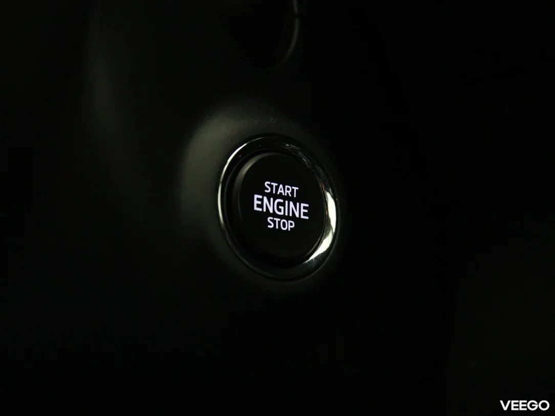 Skoda Kodiaq 1.5 110kW