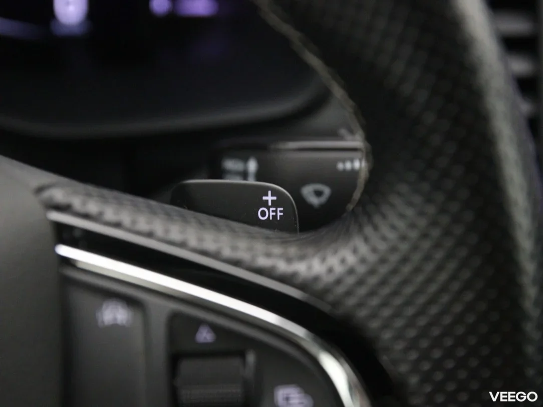 Skoda Kodiaq 1.5 110kW