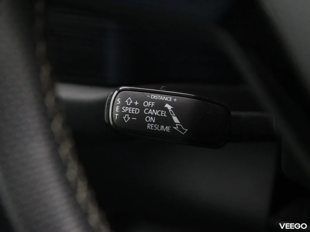 Skoda Kodiaq 1.5 110kW