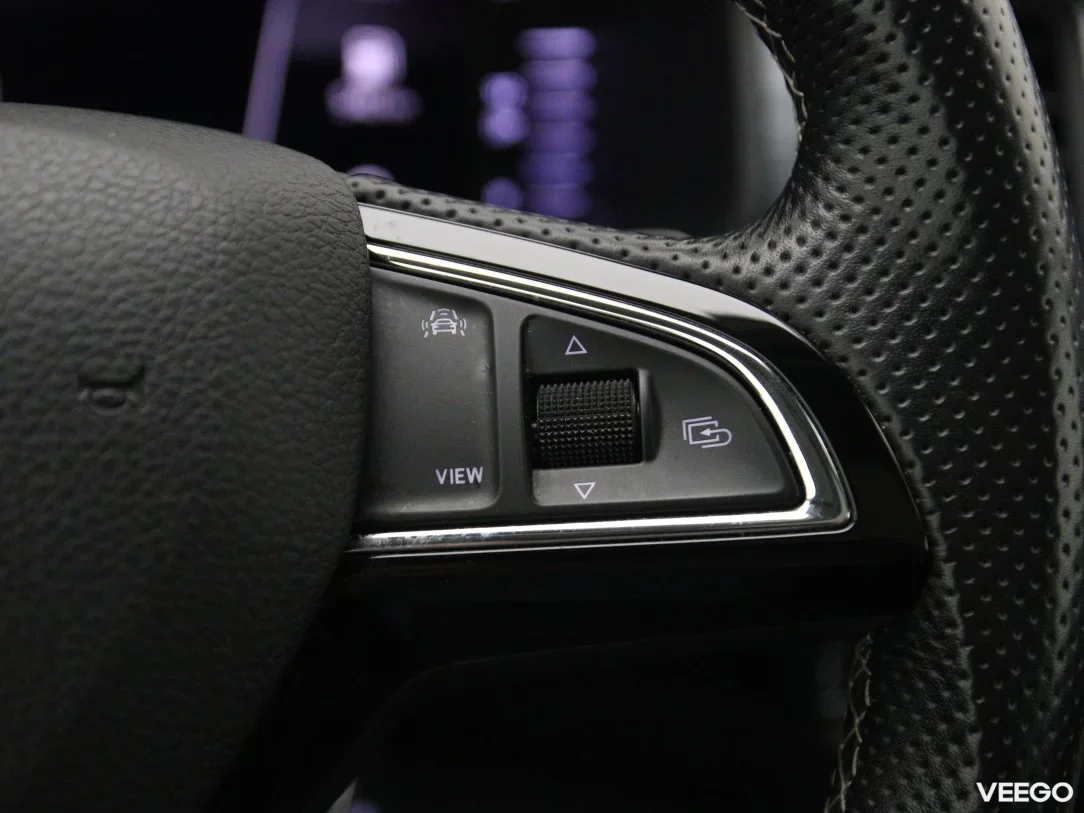 Skoda Kodiaq 1.5 110kW