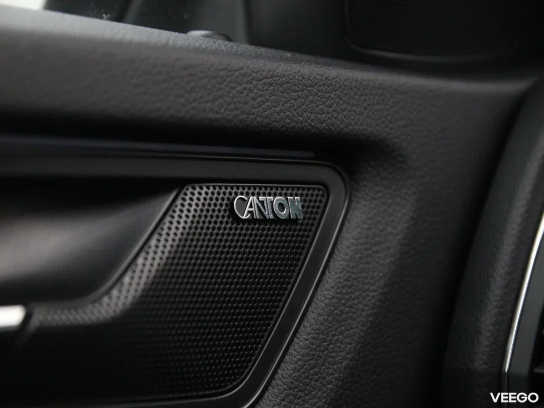 Skoda Kodiaq 1.5 110kW