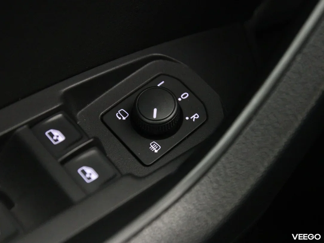 Skoda Kodiaq 1.5 110kW