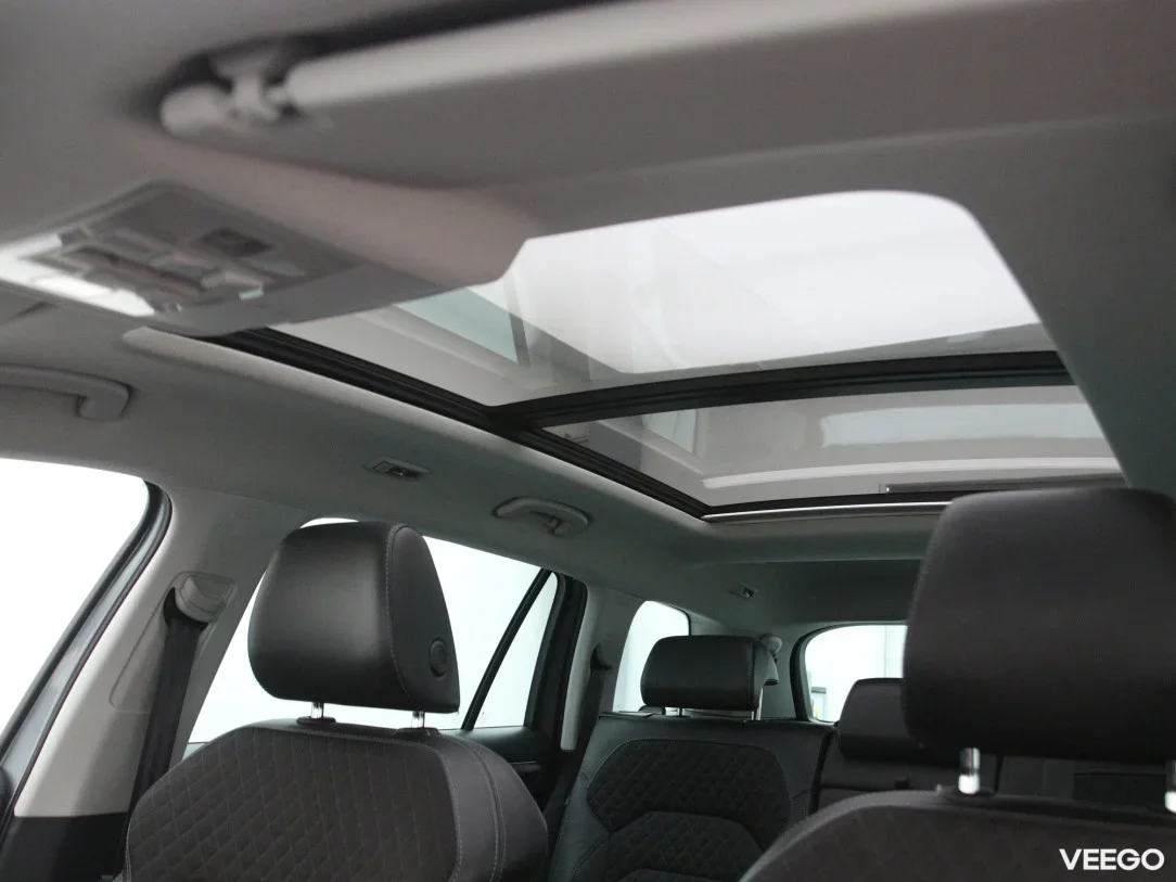 Skoda Kodiaq 1.5 110kW