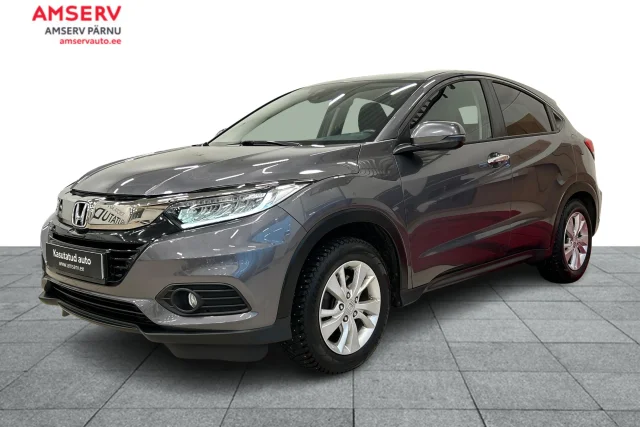 Image of Honda HR-V - 1.5 96kW