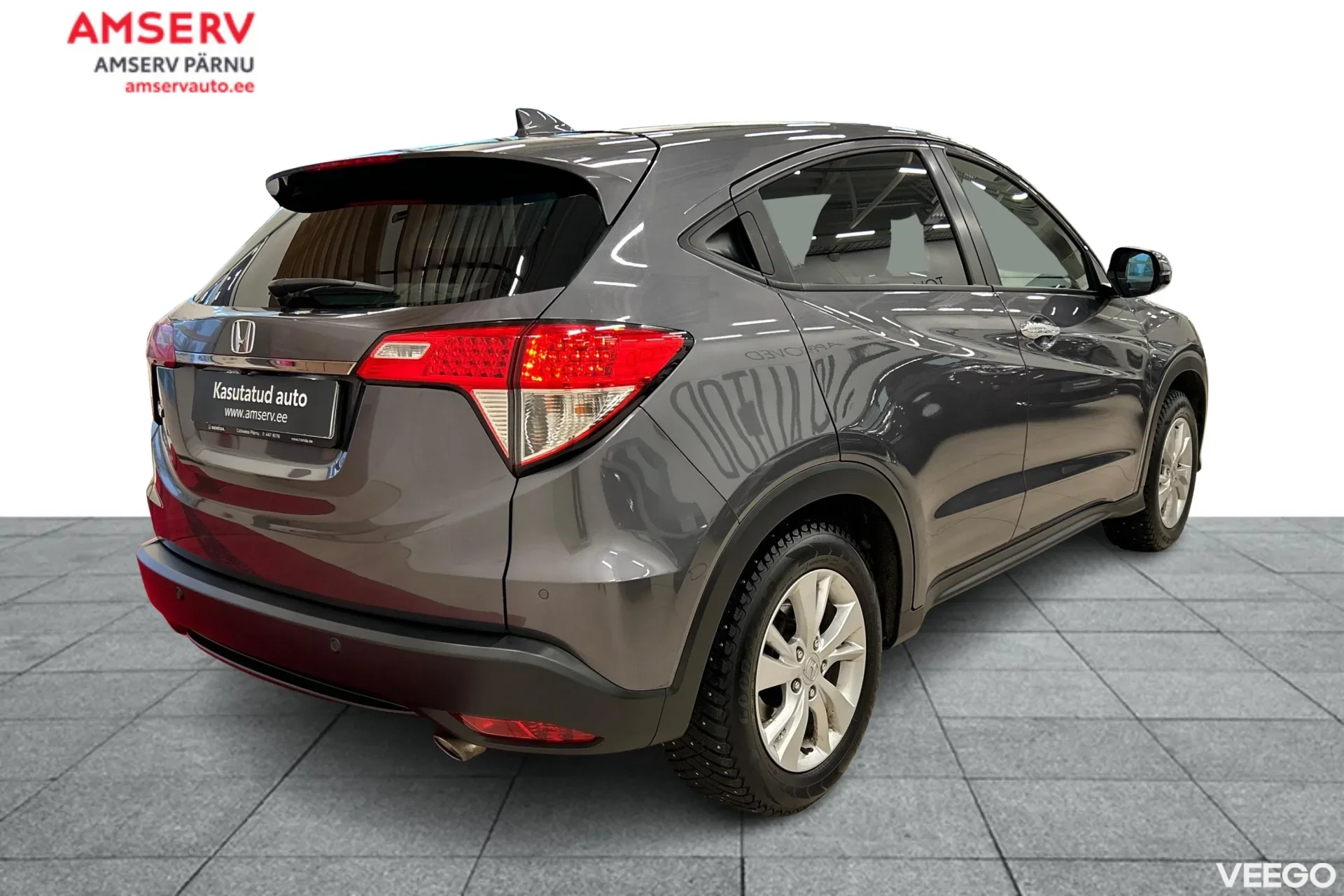 Honda HR-V - 1.5 96kW