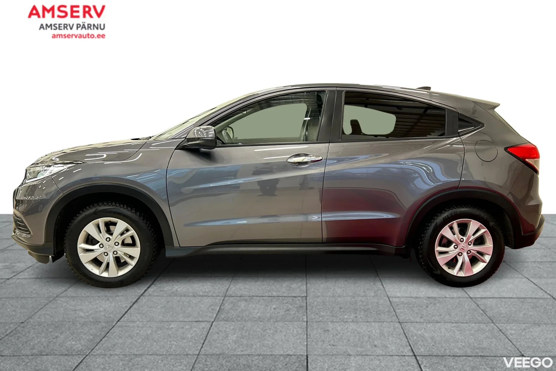 Honda HR-V - 1.5 96kW