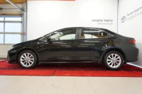 Toyota Corolla Active 1.6 97kW thumbnail