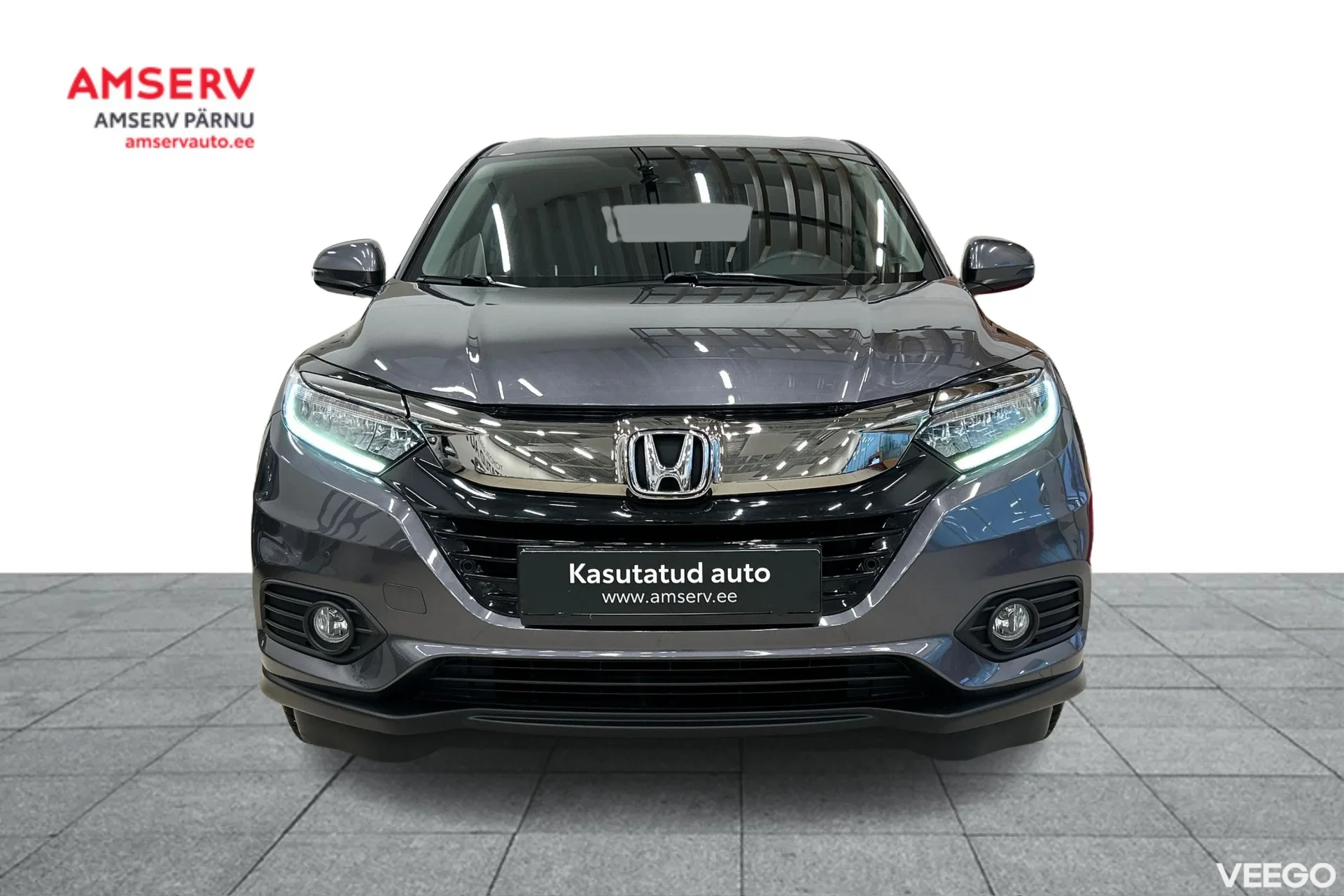 Honda HR-V - 1.5 96kW