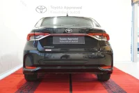 Toyota Corolla Active 1.6 97kW thumbnail