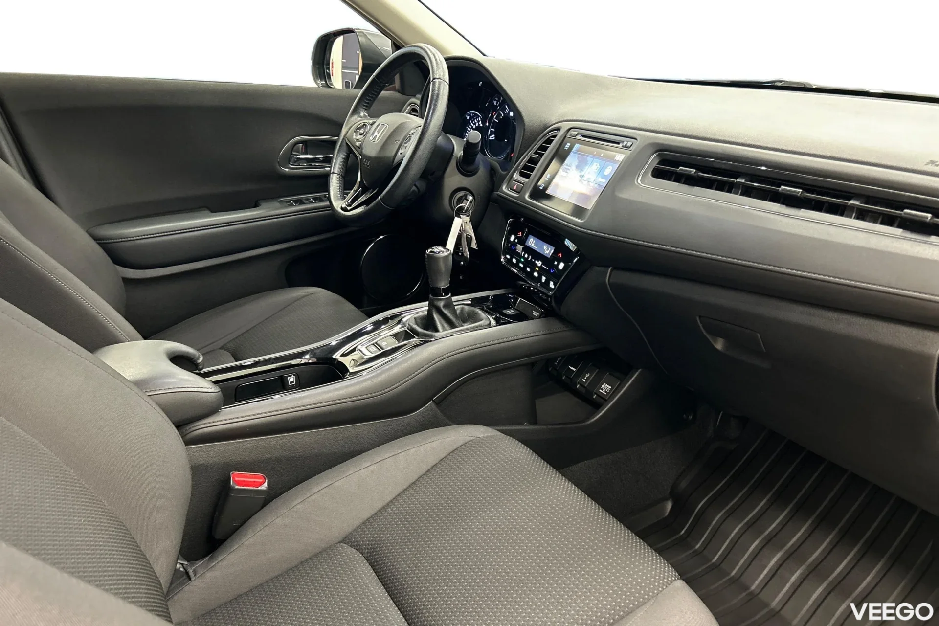 Honda HR-V - 1.5 96kW