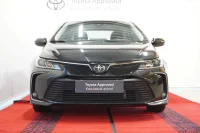Toyota Corolla Active 1.6 97kW thumbnail