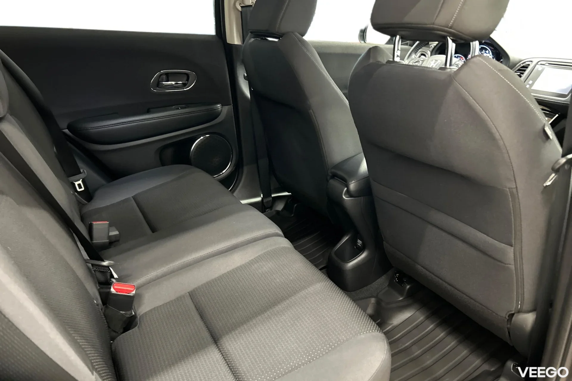 Honda HR-V - 1.5 96kW