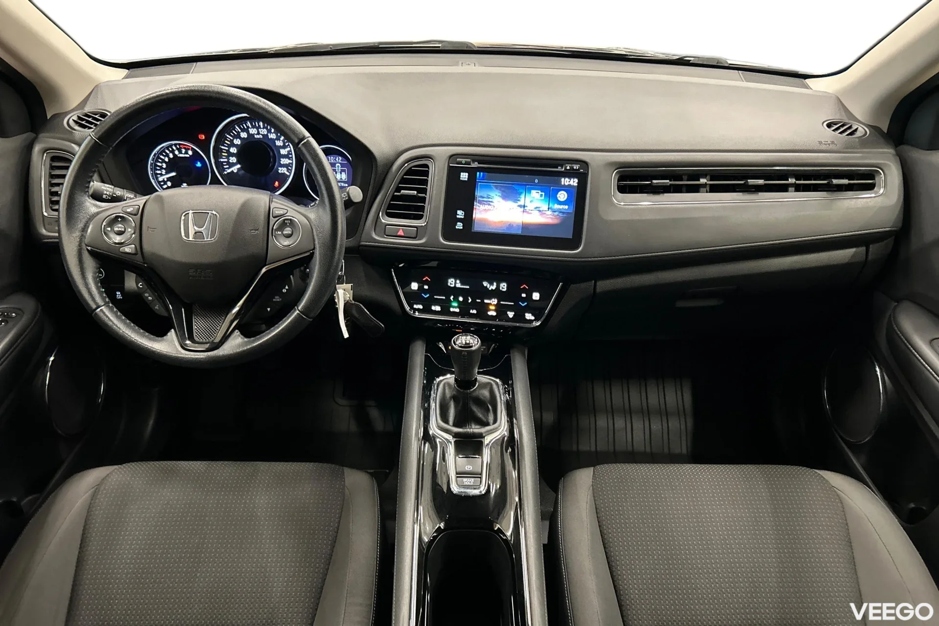 Honda HR-V - 1.5 96kW