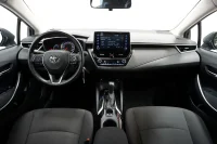 Toyota Corolla Active 1.6 97kW thumbnail