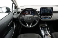 Toyota Corolla Active 1.6 97kW thumbnail