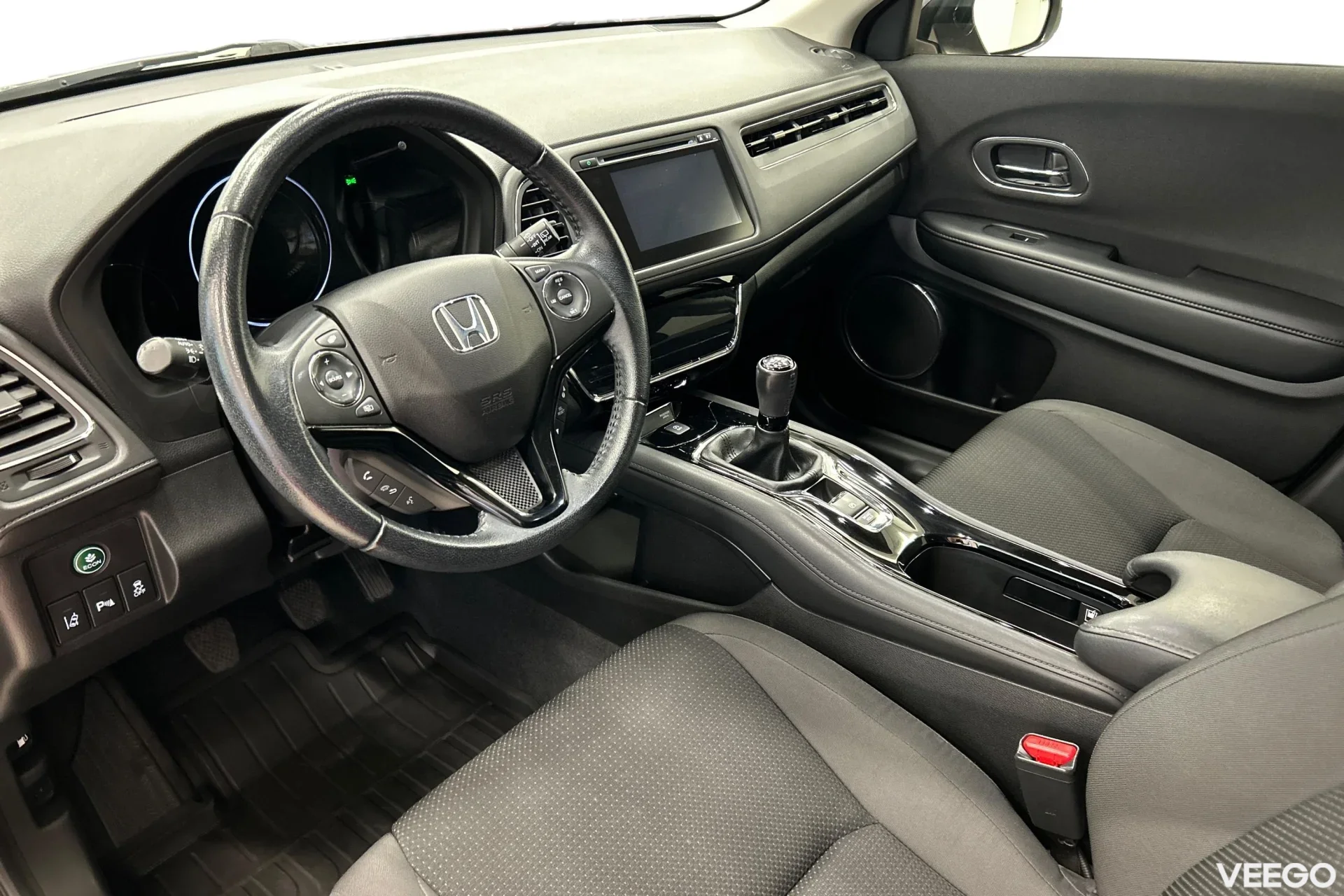 Honda HR-V - 1.5 96kW