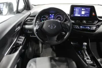 Toyota C-HR Style 1.8 72kW thumbnail