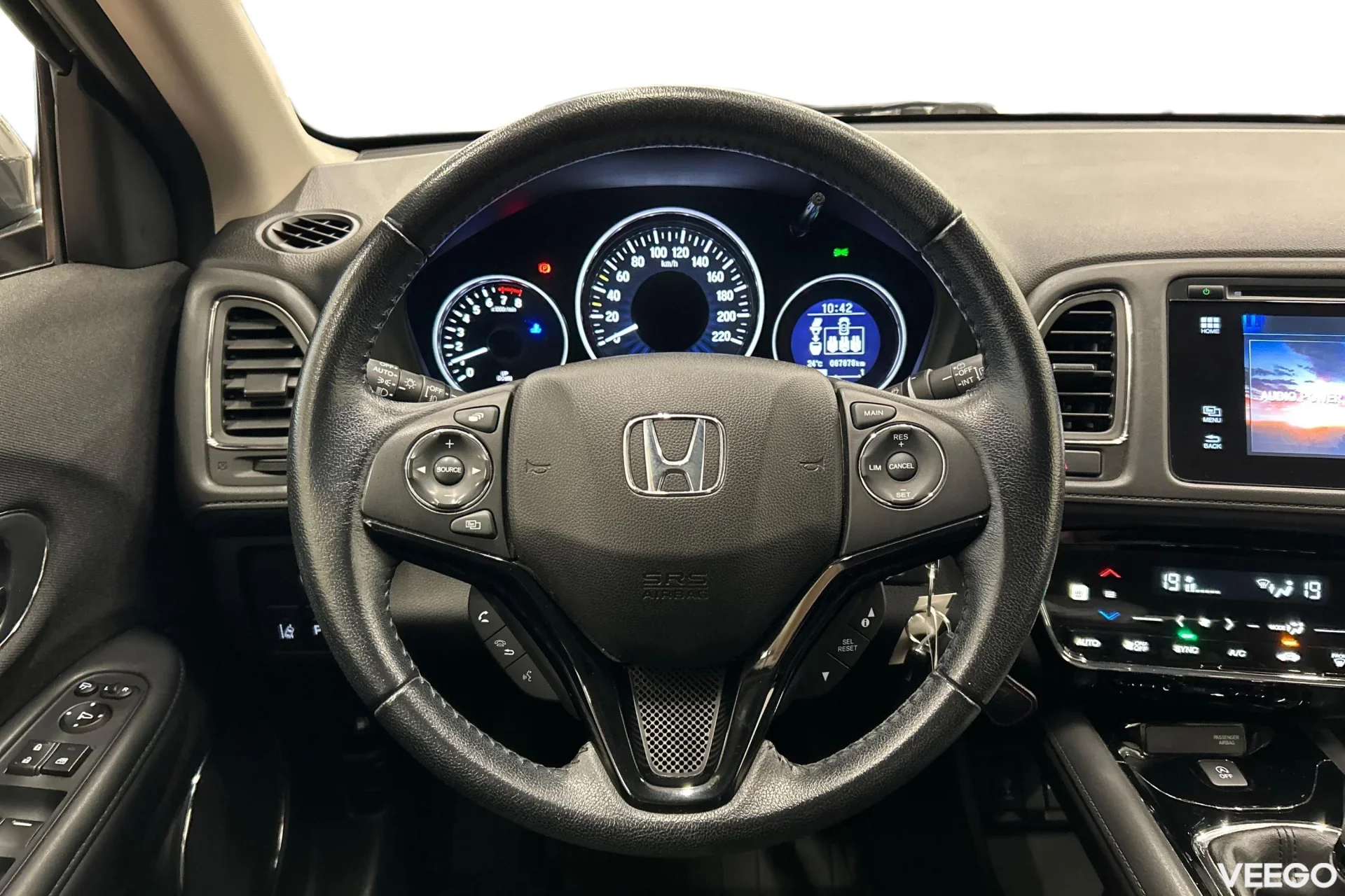 Honda HR-V - 1.5 96kW