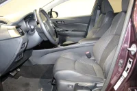 Toyota C-HR Style 1.8 72kW thumbnail