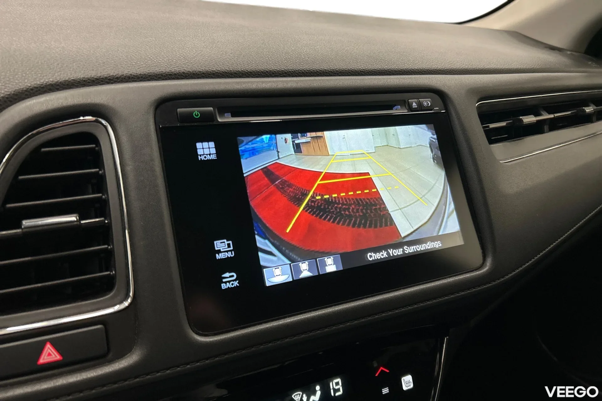 Honda HR-V - 1.5 96kW