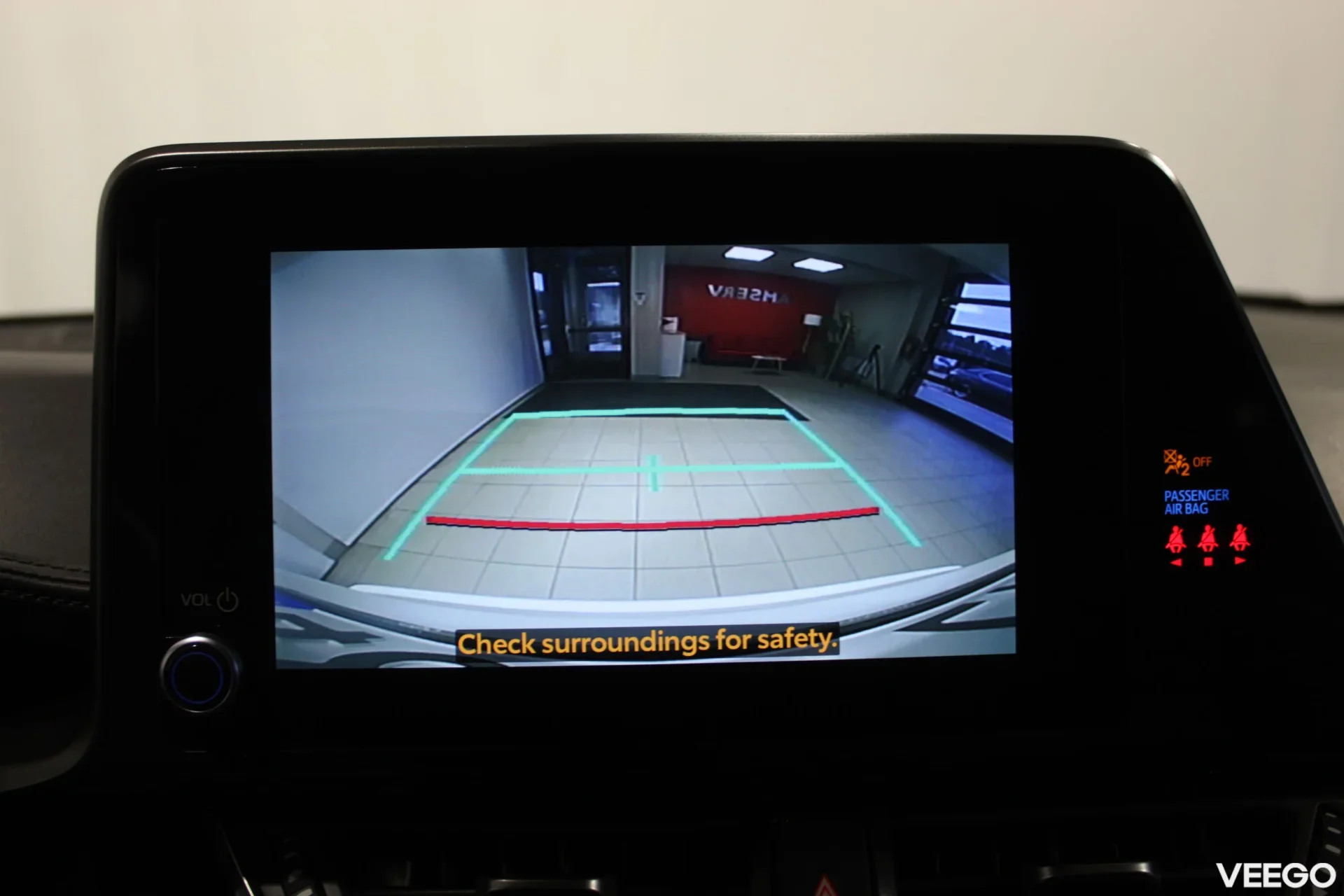 Toyota C-HR Style 1.8 72kW