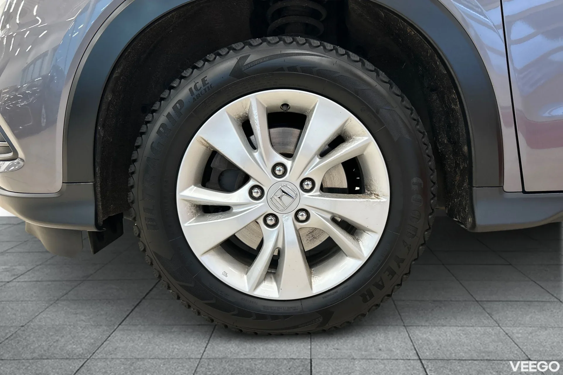 Honda HR-V - 1.5 96kW