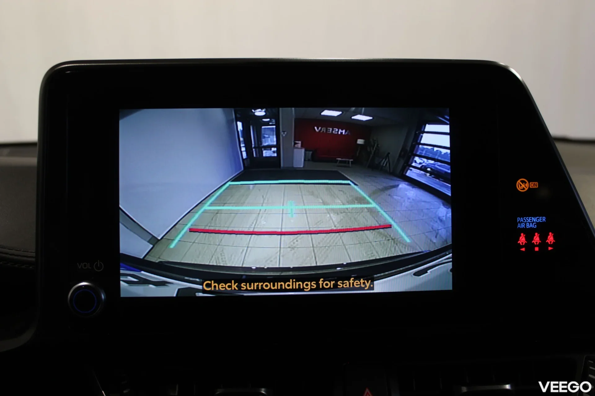 Toyota C-HR Style 1.8 72kW