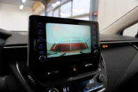 Toyota Corolla Active 1.6 97kW thumbnail