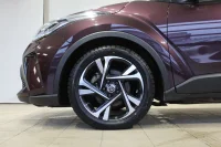 Toyota C-HR Style 1.8 72kW thumbnail