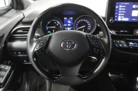 Toyota C-HR Style 1.8 72kW thumbnail