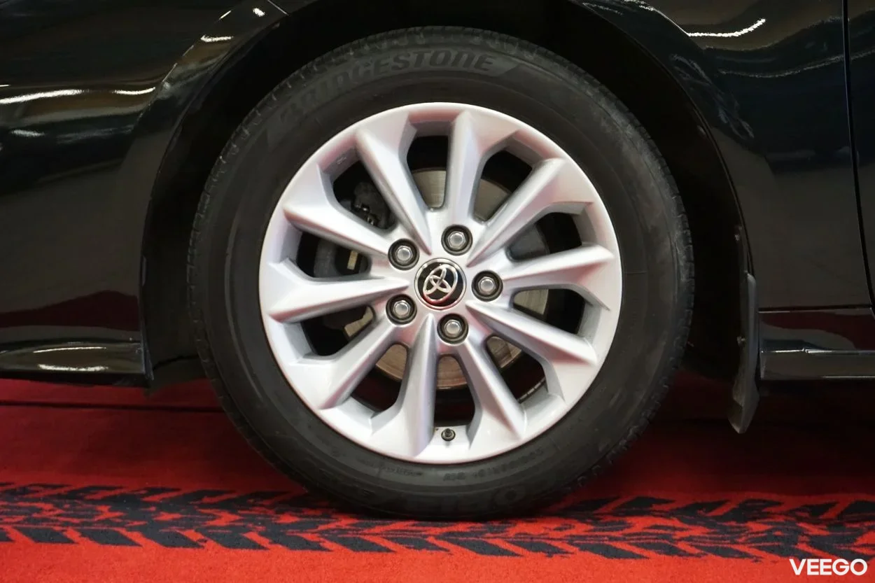 Toyota Corolla Active 1.6 97kW