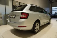 Skoda Fabia AMBITION COMBI 1 70kW thumbnail