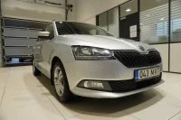 Skoda Fabia AMBITION COMBI 1 70kW thumbnail